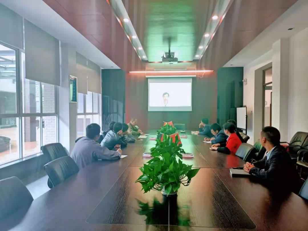 安全生产，培训先行|太原睿诚互动娱乐开发有限公司开展鼓式制动器在用电梯安全隐患及保养技术培训